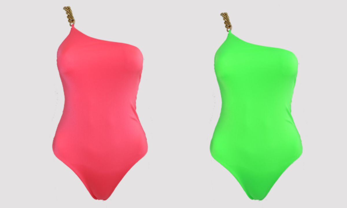 Elegant Swimwear for Women: Style Meets Sophistication