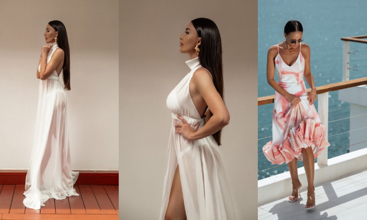 Timeless Elegance: Redefining Luxury Fashion for the Modern Woman