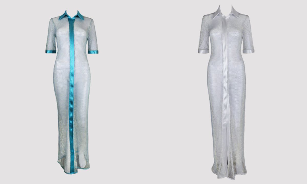 Fashionable Beach Attire: Radiate Style From Dubai to Malibu