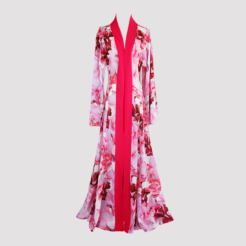Carol Cypress Pink: The Perfect Summer Fashion Statement