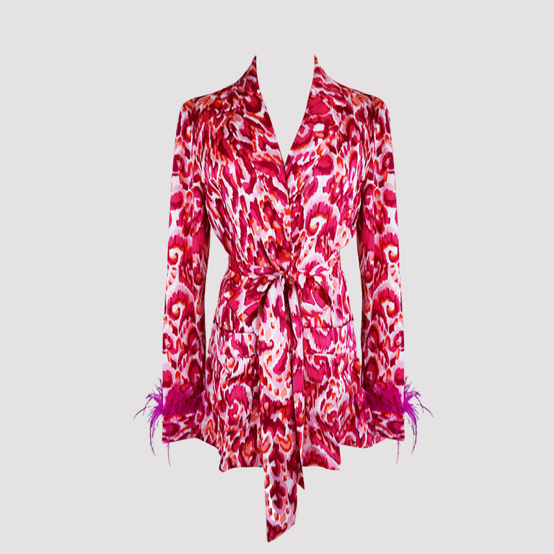 French Riviera Set Fuchsia Pink: Your Perfect Summer Style Statement