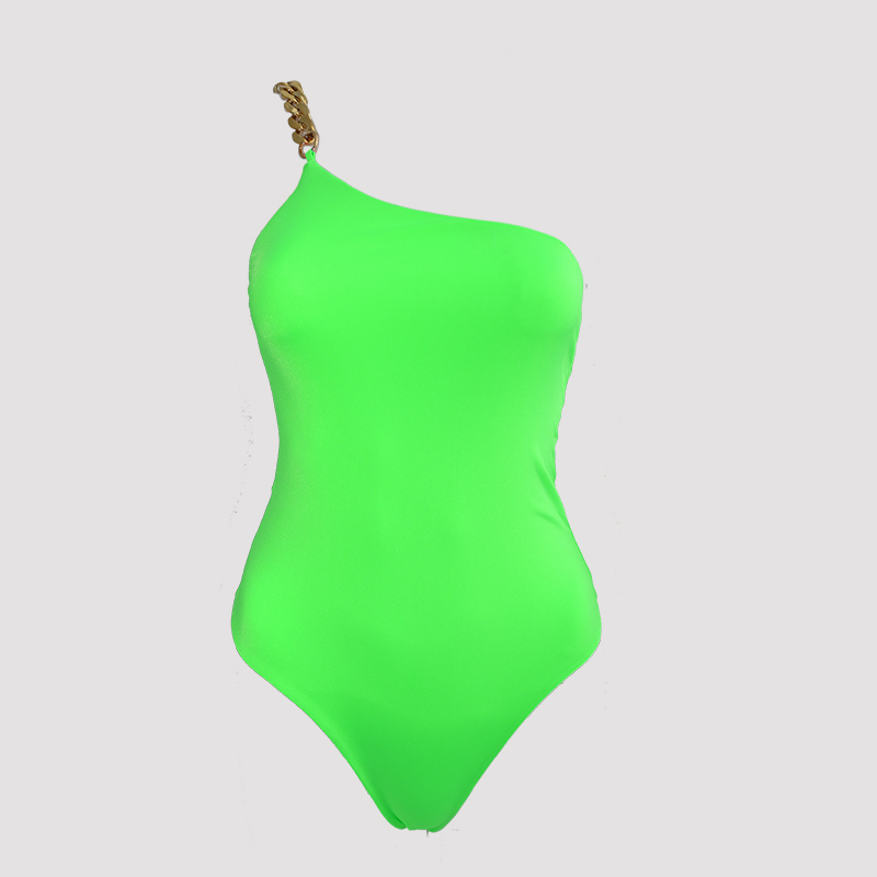 Isabelle Apple Green: The Ultimate Luxury Swimsuit for Summer 2025