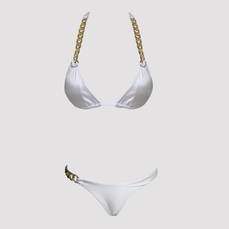 Mona Pearl White: The Ultimate Elegance in Resort Wear