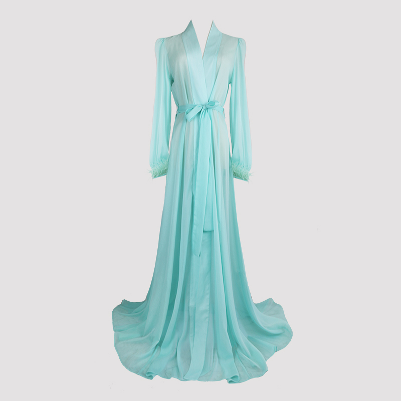 Reina Sparkling Mint: The Ultimate Resort Wear Experience