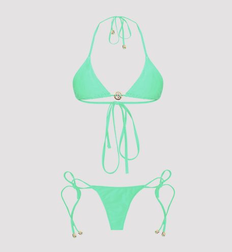 Pamela Mint: Your Perfect Summer Fashion Statement