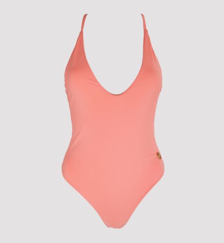 Laguna Peach: The Perfect Summer Resort Wear for Beach Lovers