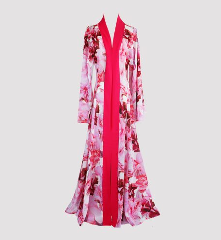 Carol Cypress Pink: The Perfect Summer Fashion Statement