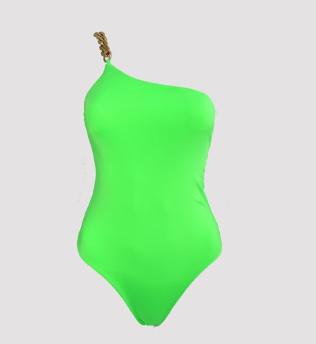 Isabelle Apple Green: The Ultimate Luxury Swimsuit for Summer 2025