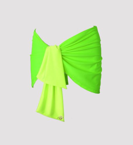Lola Neon | Apple Green: The Ultimate Statement Piece for Your Wardrobe