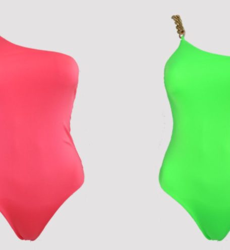 Elegant Swimwear for Women: Style Meets Sophistication