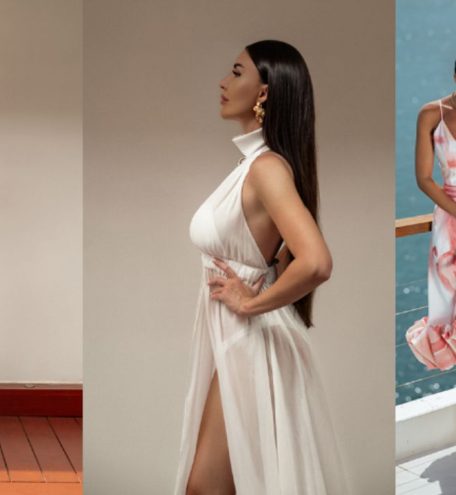 Timeless Elegance: Redefining Luxury Fashion for the Modern Woman