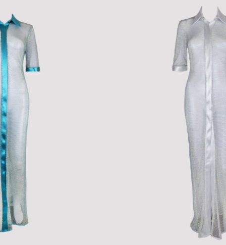 Fashionable Beach Attire: Radiate Style From Dubai to Malibu